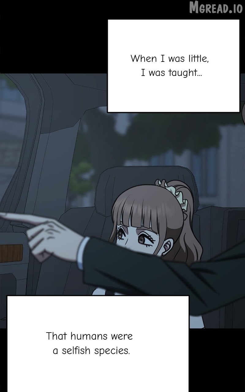 Change Me Chapter 241  - page 4
